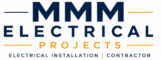 mmm electrical projects logo
